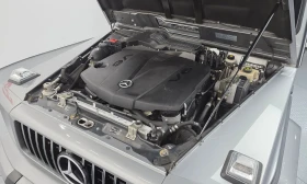Mercedes-Benz G 350 AMG PACK 2020, снимка 16