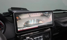 Mercedes-Benz G 350 AMG PACK 2020, снимка 10