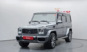Mercedes-Benz G 350 AMG PACK 2020, снимка 1