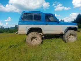 Nissan Patrol, снимка 3