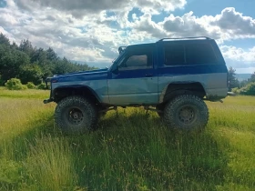 Nissan Patrol, снимка 4