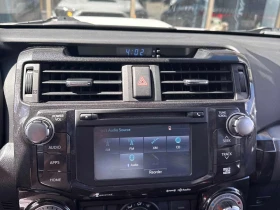 Toyota 4runner | TRD Pro | CARFAX | ПОДГРЕВ | , снимка 14