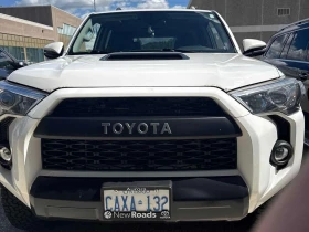 Toyota 4runner | TRD Pro | CARFAX | ПОДГРЕВ | , снимка 6