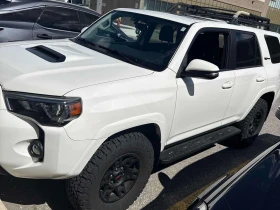 Toyota 4runner | TRD Pro | CARFAX | ПОДГРЕВ | , снимка 2
