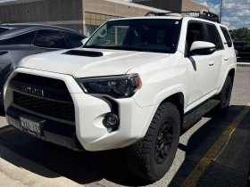 Toyota 4runner | TRD Pro | CARFAX | ПОДГРЕВ | , снимка 1