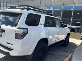 Toyota 4runner | TRD Pro | CARFAX | ПОДГРЕВ | , снимка 3