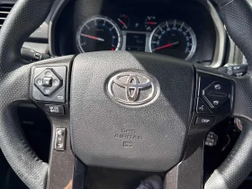 Toyota 4runner | TRD Pro | CARFAX | ПОДГРЕВ | , снимка 15