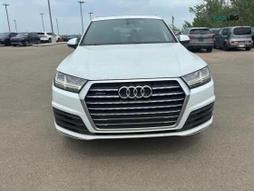 Audi Q7 TECHNIK FULL Автокредит Цена до България, снимка 3