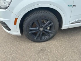 Audi Q7 TECHNIK FULL Автокредит Цена до България, снимка 11