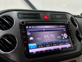 VW Tiguan * 2.0* 4MOTION* ПОДГРЕВ* КОЖА* , снимка 11