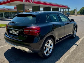 Mercedes-Benz GLA 200 PANORAMA/ FACELIFT/ РЕАЛНИ КМ, снимка 4