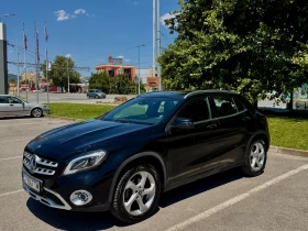 Mercedes-Benz GLA 200 PANORAMA/ FACELIFT/ РЕАЛНИ КМ, снимка 2