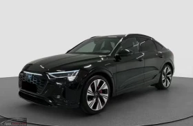 Audi Q8 55/E-TRON/SPORTBACK/340HP/S-LINE/PANO/360/708z, снимка 1