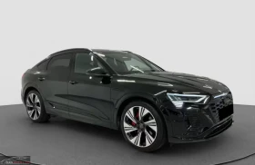 Audi Q8 55/E-TRON/SPORTBACK/340HP/S-LINE/PANO/360/708z, снимка 5