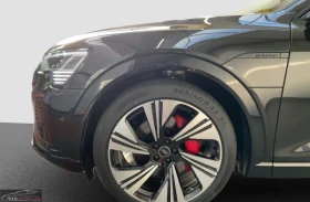 Audi Q8 55/E-TRON/SPORTBACK/340HP/S-LINE/PANO/360/708z, снимка 3