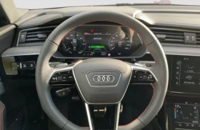 Audi Q8 55/E-TRON/SPORTBACK/340HP/S-LINE/PANO/360/708z, снимка 10