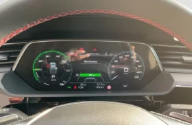 Audi Q8 55/E-TRON/SPORTBACK/340HP/S-LINE/PANO/360/708z, снимка 14