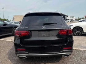 Mercedes-Benz GLC 300 * CARFAX * ОПЦИЯ ЗА ФИНАНСИРАНЕ, снимка 4