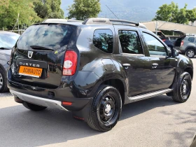 Dacia Duster 1.5DCi* 4X4* 110kc.* AVENTURE* , снимка 4