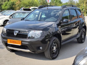 Dacia Duster 1.5DCi* 4X4* 110kc.* AVENTURE* , снимка 1