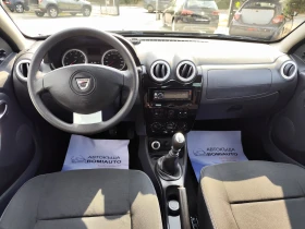 Dacia Duster 1.5DCi* 4X4* 110kc.* AVENTURE* , снимка 8