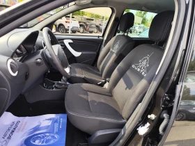 Dacia Duster 1.5DCi* 4X4* 110kc.* AVENTURE* , снимка 7