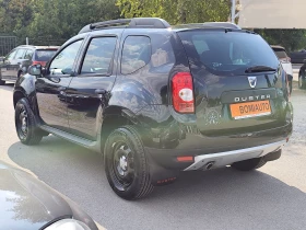 Dacia Duster 1.5DCi* 4X4* 110kc.* AVENTURE* , снимка 6