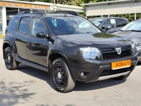 Dacia Duster 1.5DCi* 4X4* 110kc.* AVENTURE* , снимка 3
