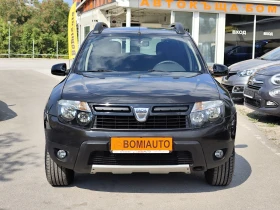 Dacia Duster 1.5DCi* 4X4* 110kc.* AVENTURE* , снимка 2