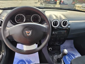 Dacia Duster 1.5DCi* 4X4* 110kc.* AVENTURE* , снимка 9