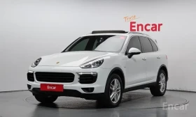 Porsche Cayenne 3.0D * FACELIFT * ПАНОРАМА * БЕЗ ИНЦИДЕНТИ * , снимка 1