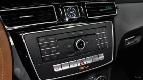 Mercedes-Benz GLE 350 4MATIC COUPE* 360* КОЖА* НАВИ* ПАНО, снимка 15
