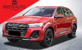Audi Q7 45 TDI QUATTRO S-LINE HEAD-UP CAMERA MATRIX , снимка 1
