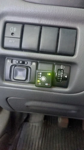 Suzuki Grand vitara, снимка 7