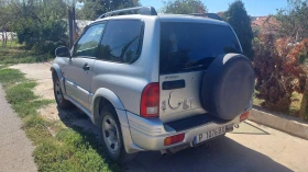 Suzuki Grand vitara, снимка 3