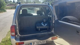 Suzuki Grand vitara, снимка 5