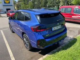 BMW X1, снимка 2