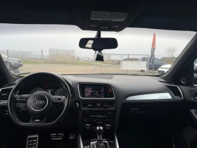 Audi SQ5 3.0 TDI 313p.s BLACK EDITION, снимка 8