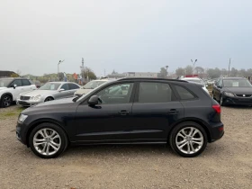Audi SQ5 3.0 TDI 313p.s BLACK EDITION, снимка 7