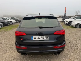 Audi SQ5 3.0 TDI 313p.s BLACK EDITION, снимка 5