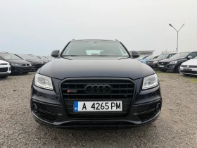 Audi SQ5 3.0 TDI 313p.s BLACK EDITION, снимка 2