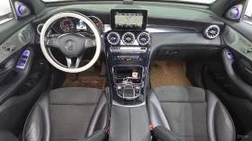 Mercedes-Benz GLC, снимка 5