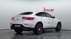 Mercedes-Benz GLC, снимка 2