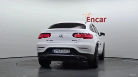 Mercedes-Benz GLC, снимка 4