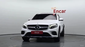 Mercedes-Benz GLC, снимка 3