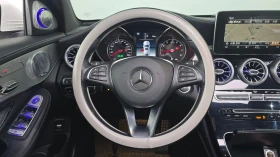 Mercedes-Benz GLC, снимка 11
