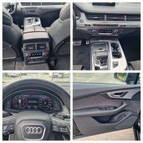 Audi Q7 3.0 TDI S-line 272 k.c UNIKAT ITALIA  | Mobile.bg    15