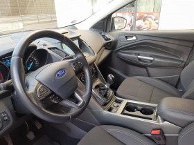 Ford Kuga 2.0D 4х4 в Гаранция до 07.2026, снимка 7 - Автомобили и джипове - 45538861