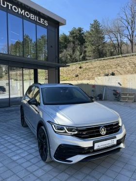 VW Tiguan 2,0 TDI | Mobile.bg   3