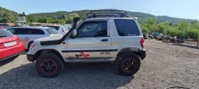  Mitsubishi Pajero pi...